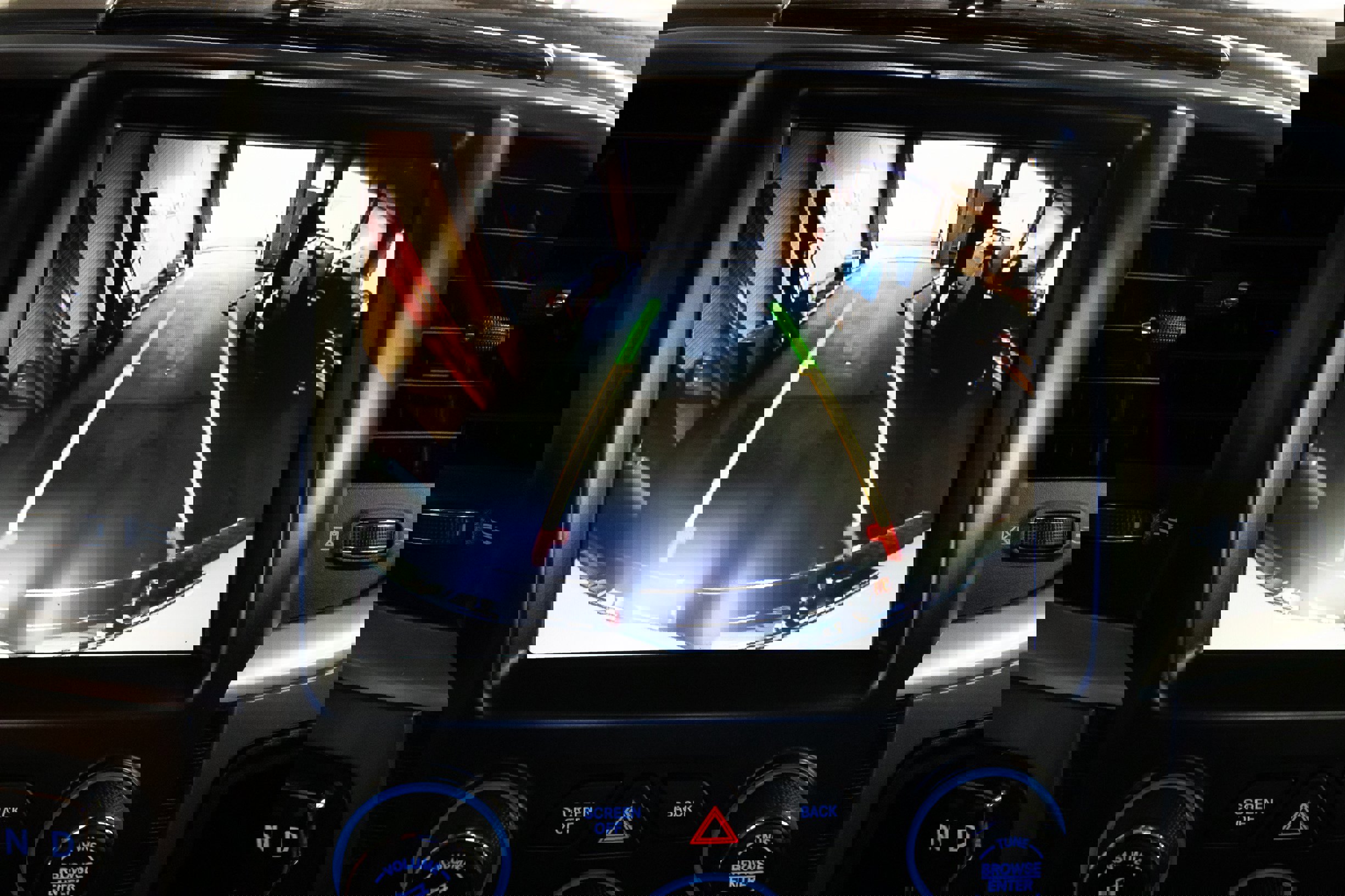 Used 2017 RAM 1500 Limited image 28