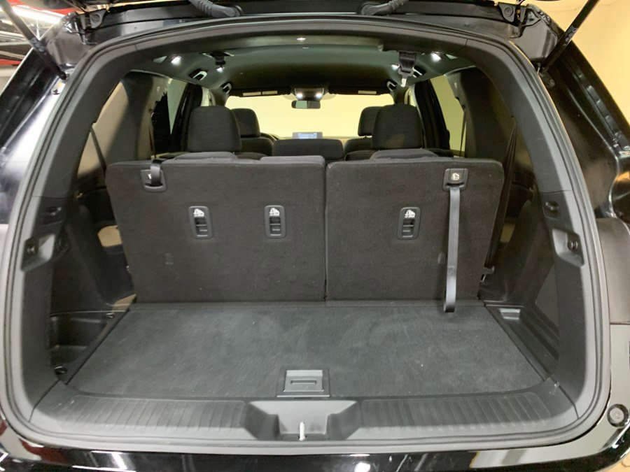 Used 2025 Honda Pilot Sport image 44