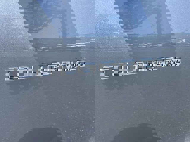 New 2026 Chevrolet Colorado Trail Boss image 7