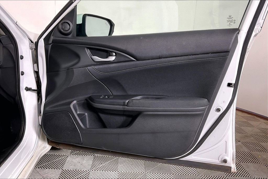 Used 2021 Honda Insight EX image 23