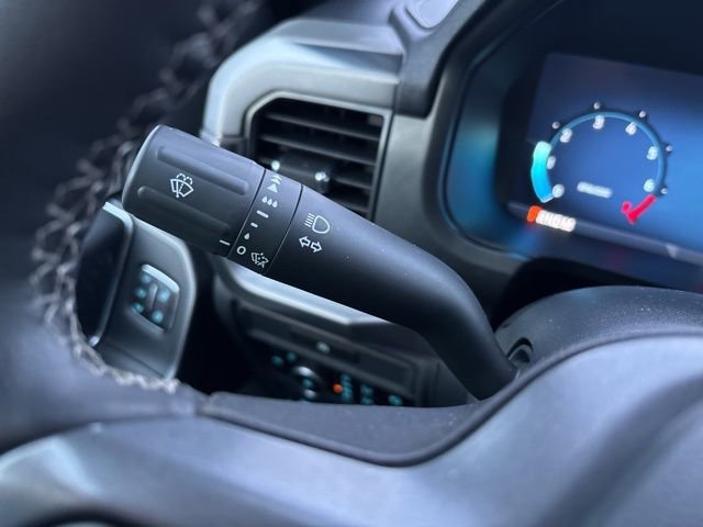 Used 2025 Ford F150 Lariat w/ Equipment Group 502A High image 26