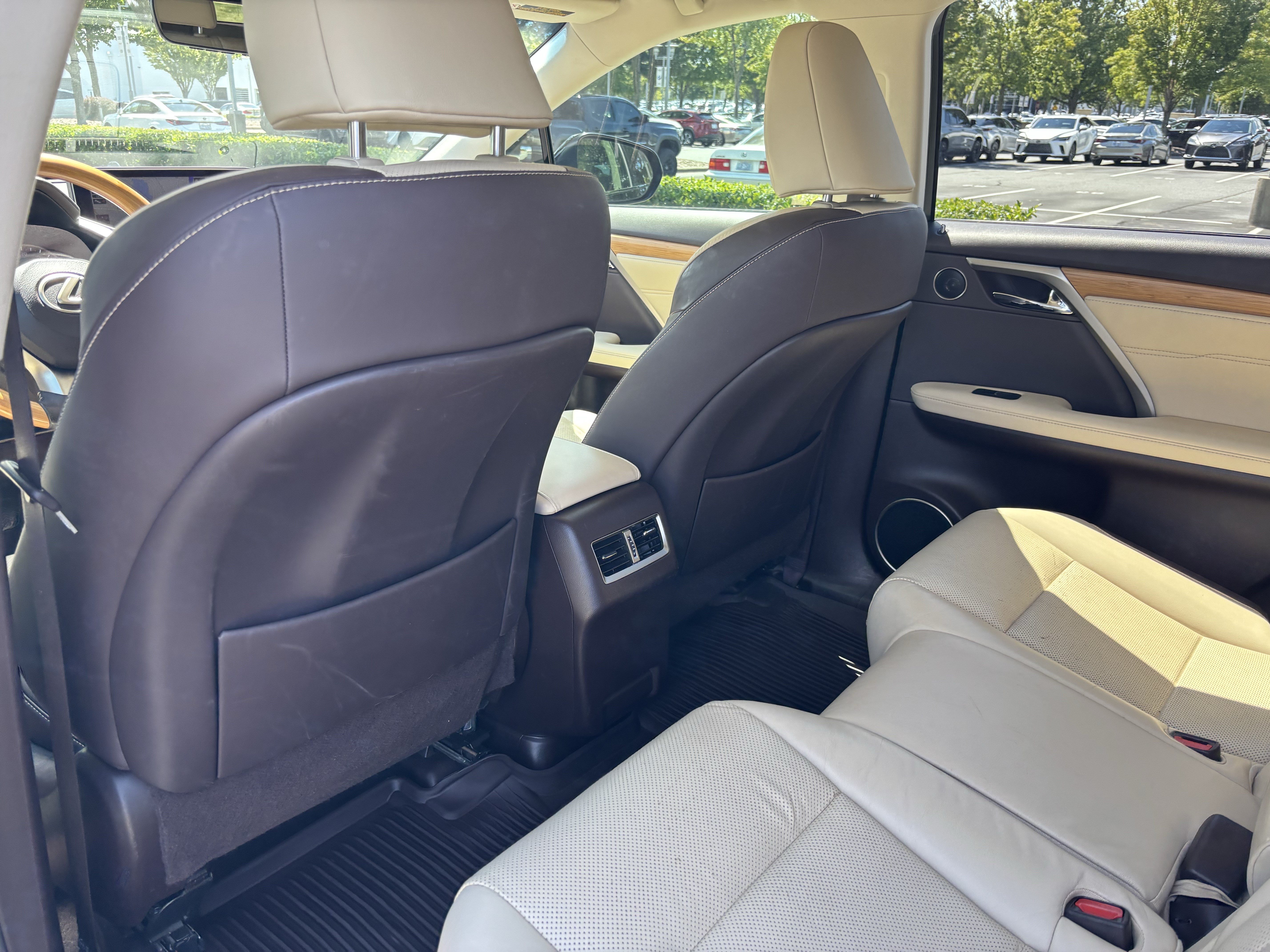 Used 2019 Lexus RX 350L AWD image 19