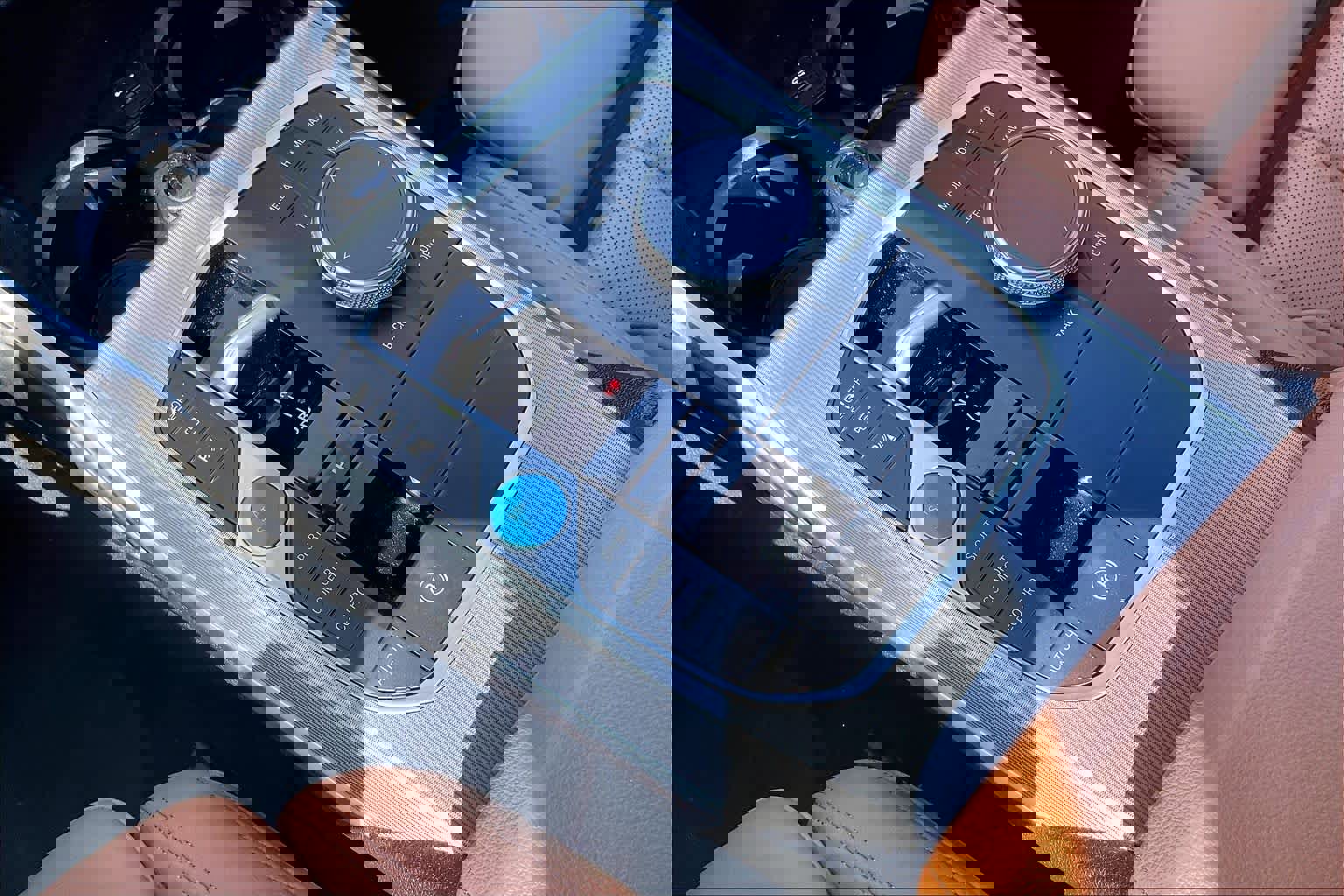 Certified 2024 BMW i4 eDrive35 w/ Convenience Package RWD image 16