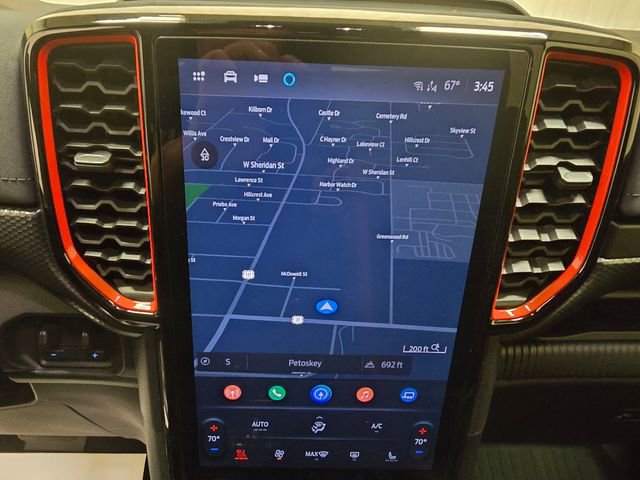 Used 2025 Ford Ranger Raptor image 24