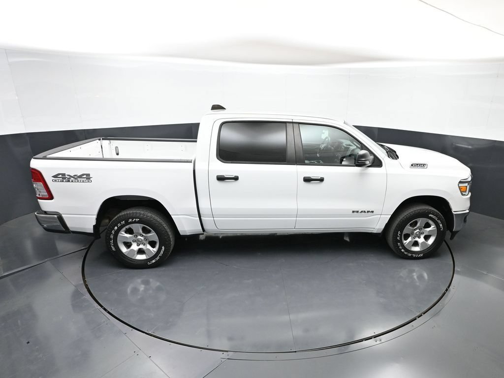 Used 2023 RAM 1500 Big Horn AWD/4WD image 41