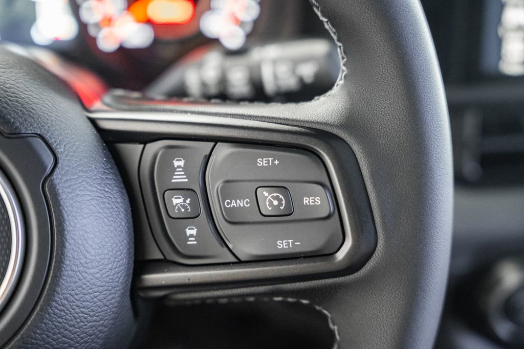 New 2026 Jeep Wrangler Rubicon w/ Dual Top Group image 30