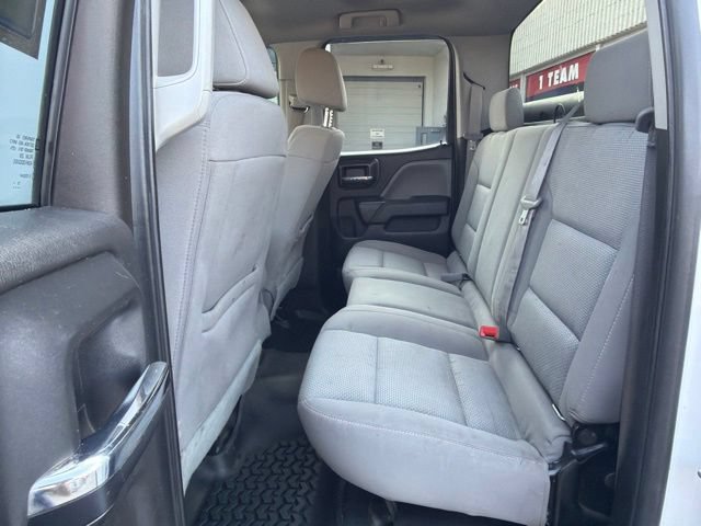 Used 2016 GMC Sierra 2500 4x4 Double Cab w/ Sierra Convenience Package image 23