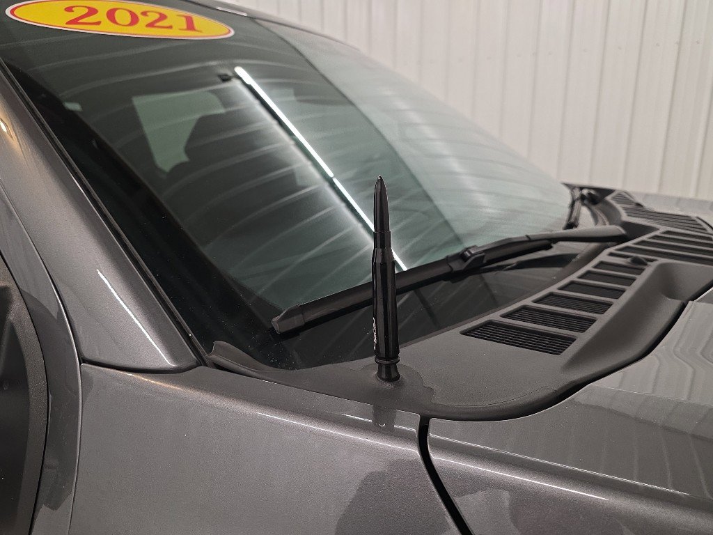 Used 2021 Ford F150 XLT w/ Equipment Group 302A High image 5