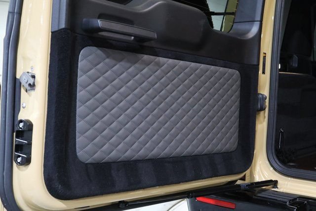 Used 2022 Mercedes-Benz G 550 image 31