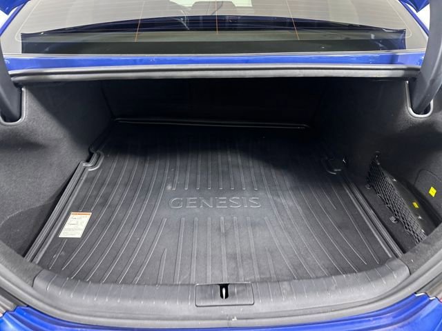 Used 2019 Genesis G70 3.3T Advanced w/ Prestige Package image 25