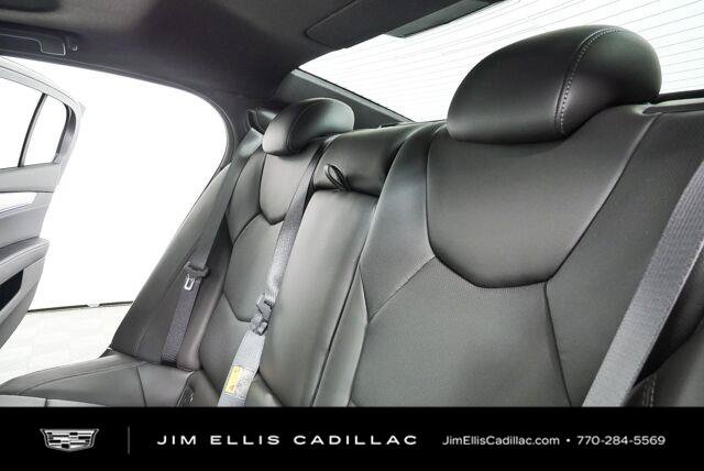 New 2026 Cadillac CT5 Premium Luxury w/ Technology Package RWD image 19