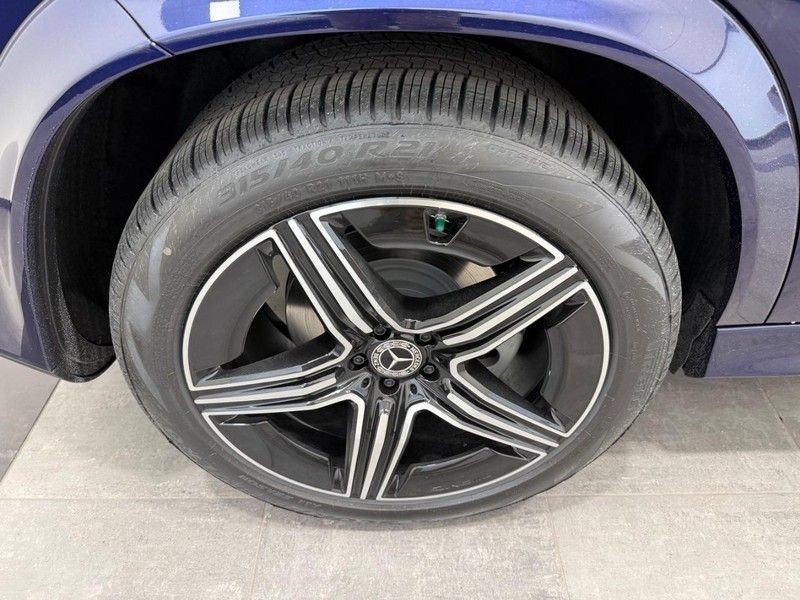 New 2026 Mercedes-Benz GLE 450 4MATIC image 3
