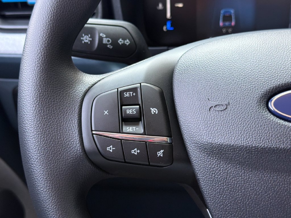 New 2026 Ford Maverick XLT FWD image 22