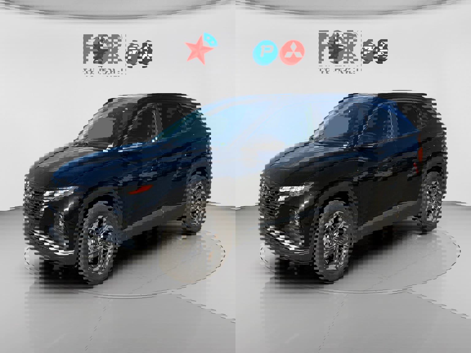 Used 2024 Hyundai Tucson SEL w/ Convenience Package