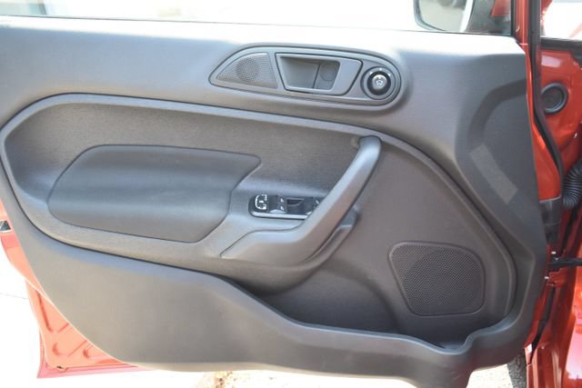 Used 2019 Ford Fiesta SE w/ Equipment Group 201A FWD image 16