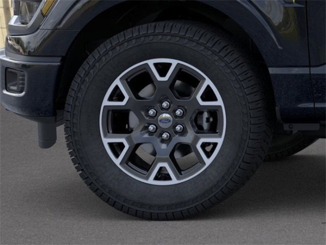 New 2025 Ford F150 STX w/ Equipment Group 200A image 19