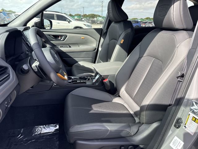New 2026 Subaru Forester Wilderness AWD/4WD image 11