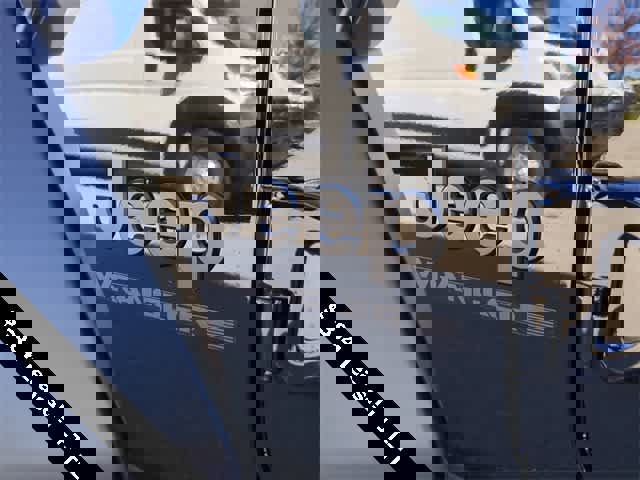 New 2026 Jeep Wrangler Sport S image 12