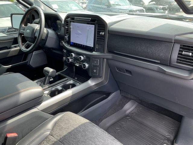 Used 2025 Ford F150 Tremor w/ Bed Utility Package AWD/4WD image 18