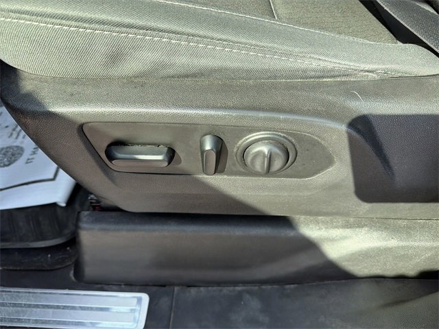 Used 2019 Chevrolet Silverado 1500 LT w/ All-Star Edition image 15