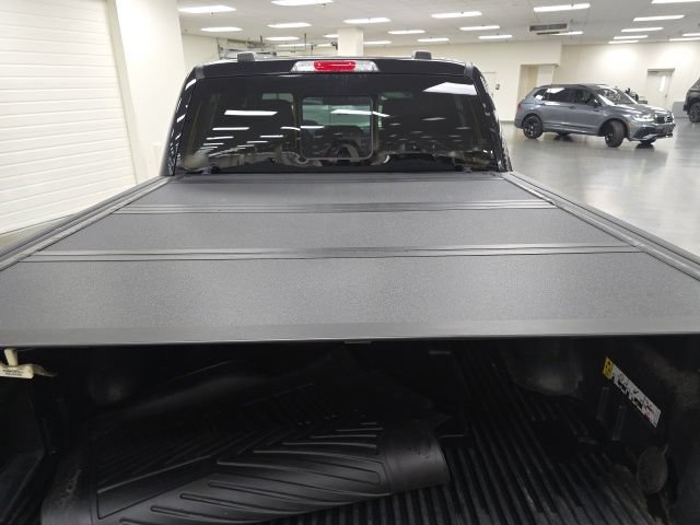 Used 2023 Ford F150 XLT w/ Equipment Group 302A High AWD/4WD image 13