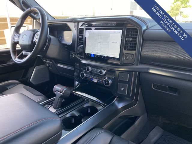 Certified 2026 Ford F150 Raptor AWD/4WD image 17
