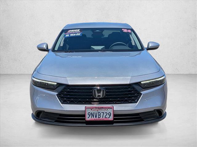 Used 2024 Honda Accord LX image 2