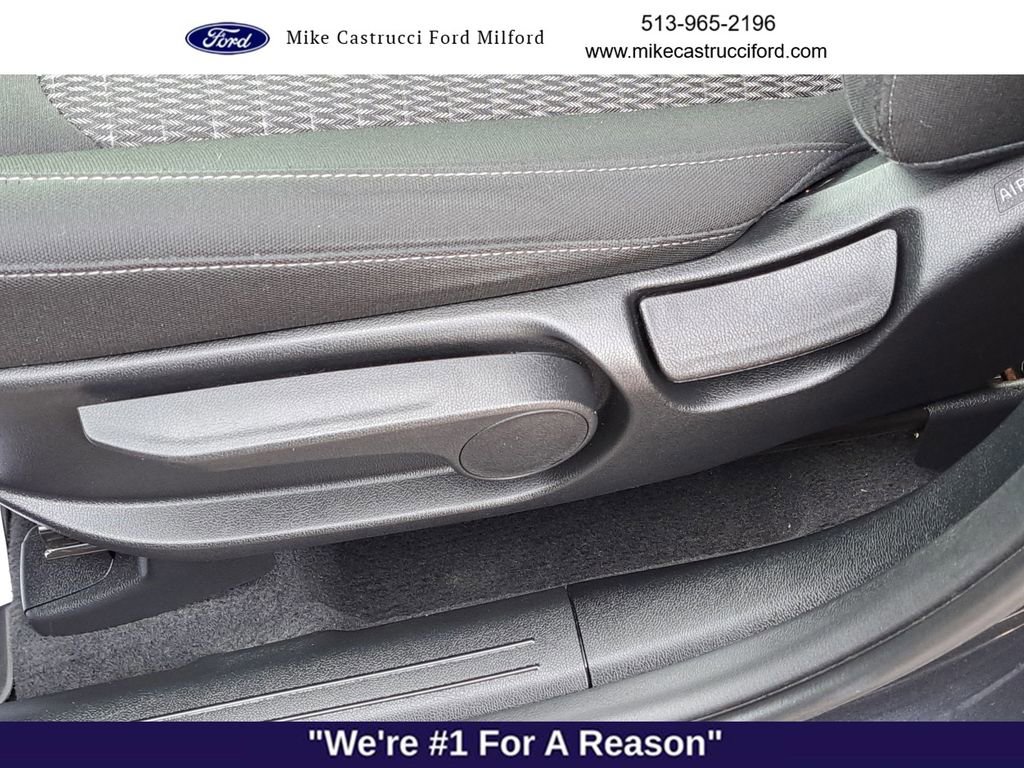 Used 2024 Kia Sorento LX image 20