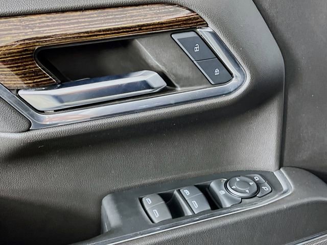 Used 2024 GMC Sierra 1500 Elevation w/ X31 Off-Road Package image 9