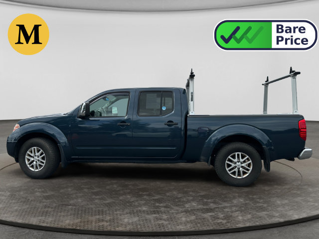 Used 2018 Nissan Frontier SV w/ Value Truck Package AWD/4WD image 2