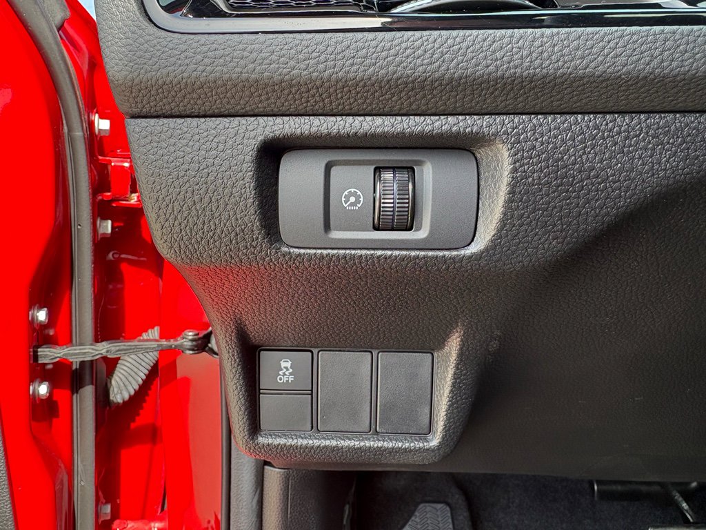 Certified 2025 Honda Civic Sport image 12