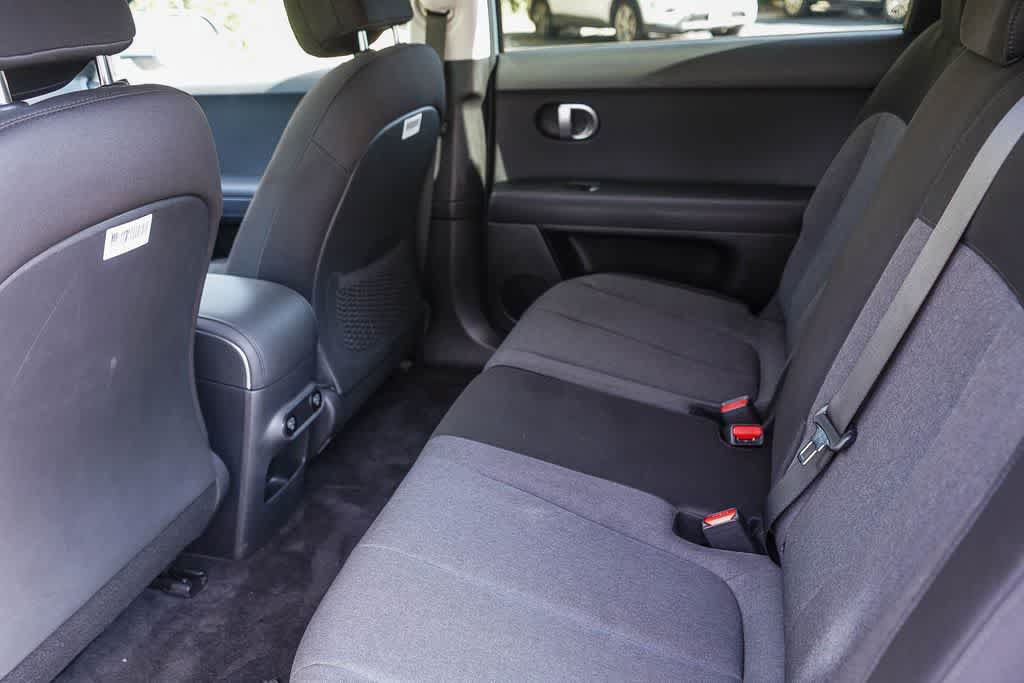 Certified 2024 Hyundai Ioniq 5 SEL RWD image 17