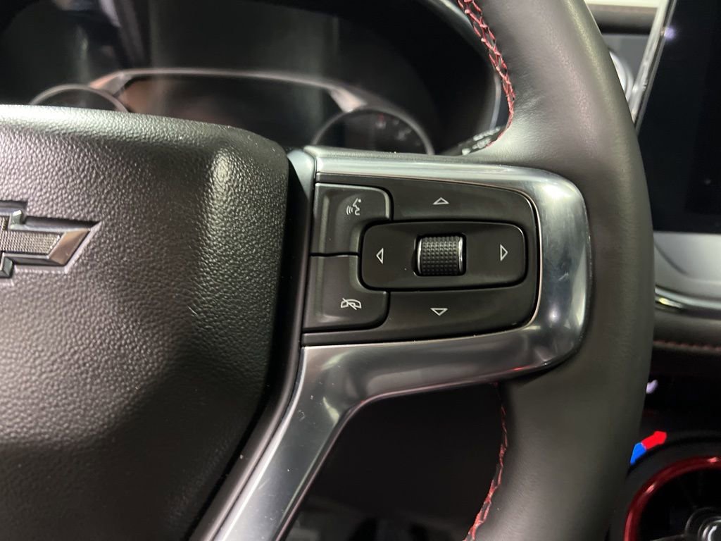 Used 2025 Chevrolet Blazer RS image 30