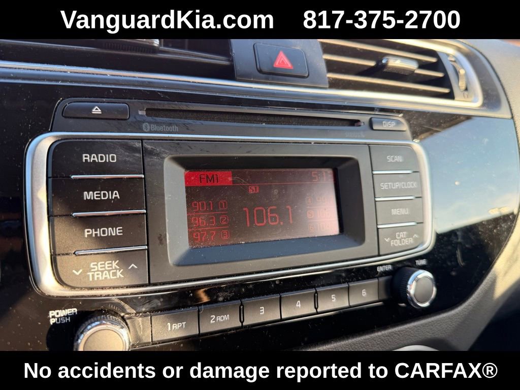 Used 2016 Kia Rio LX image 19