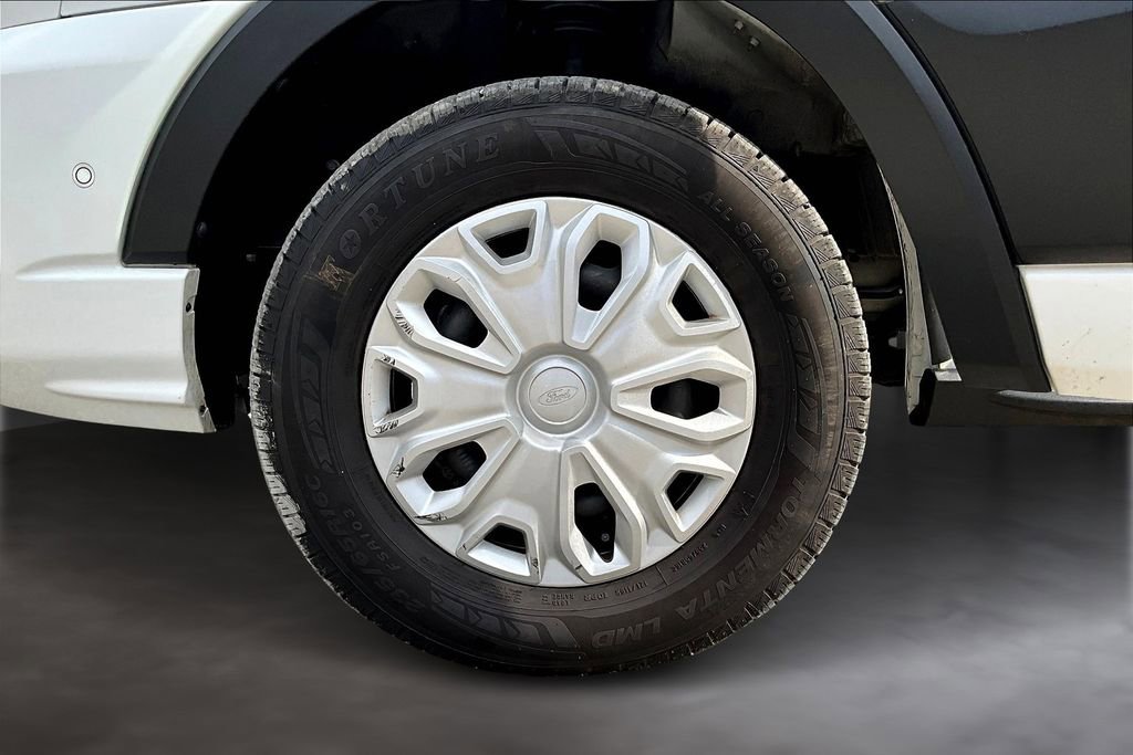 Used 2022 Ford Transit 350 XLT image 37