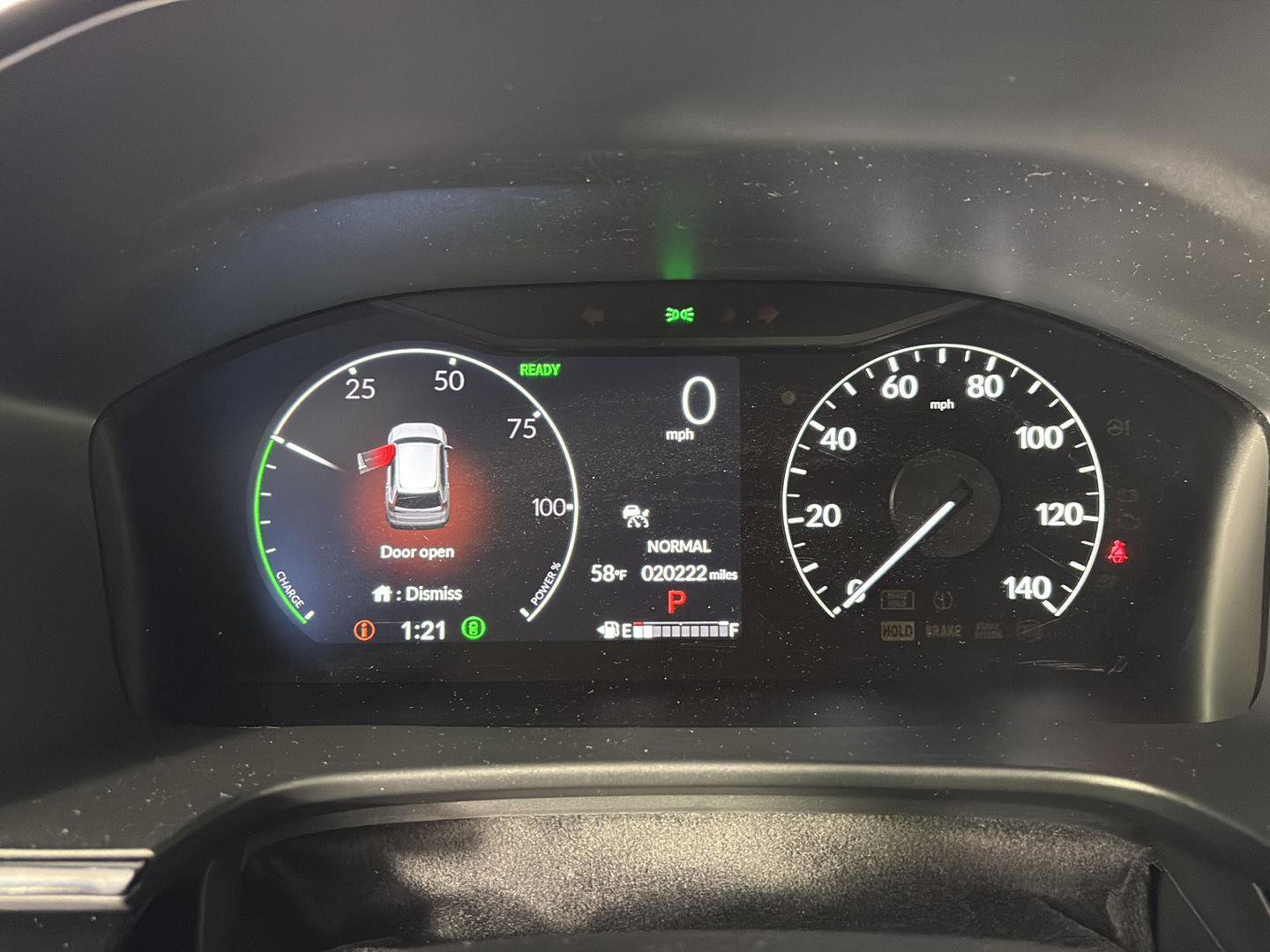 Used 2023 Honda CR-V Sport Touring image 35