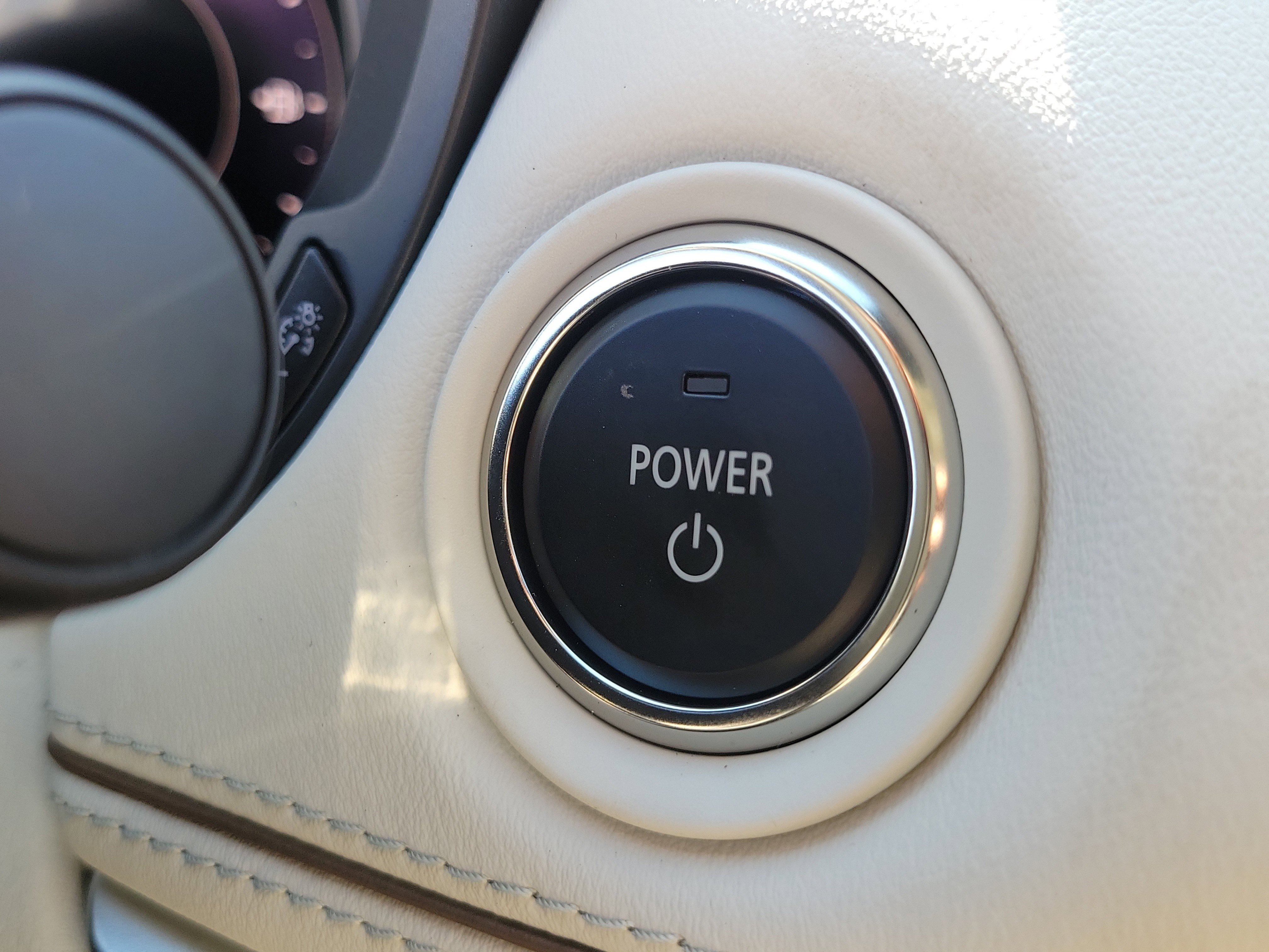 New 2026 MAZDA CX-90 Plug-In Hybrid w/ Premium Plus image 33