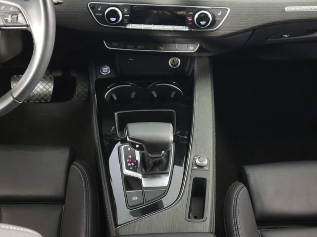 Used 2024 Audi A5 2.0T Premium Plus AWD/4WD image 24