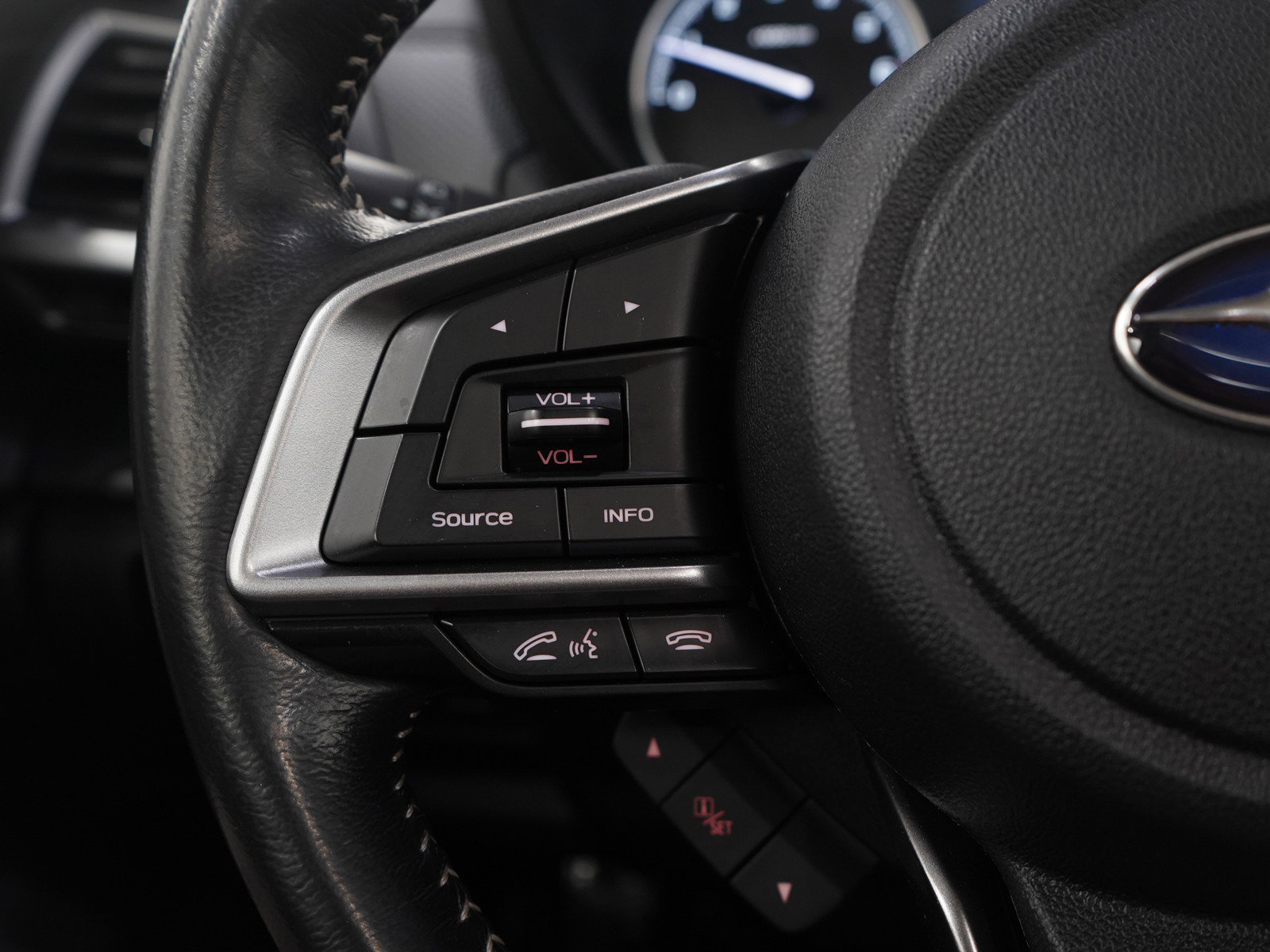 Used 2024 Subaru Forester Premium image 25