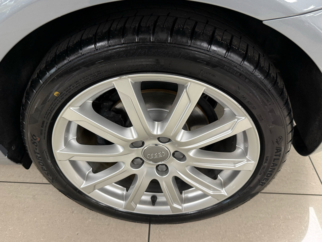 Used 2010 Audi A3 2.0T Premium Plus image 25