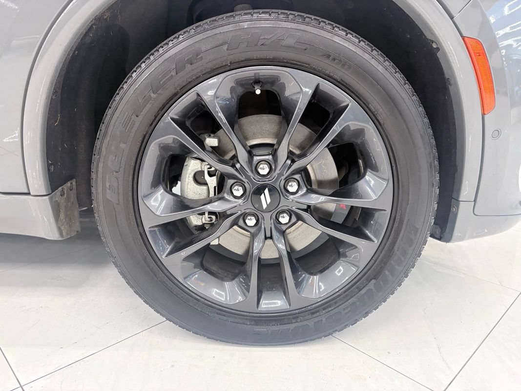 Used 2022 Dodge Durango R/T w/ Blacktop Package AWD/4WD image 41