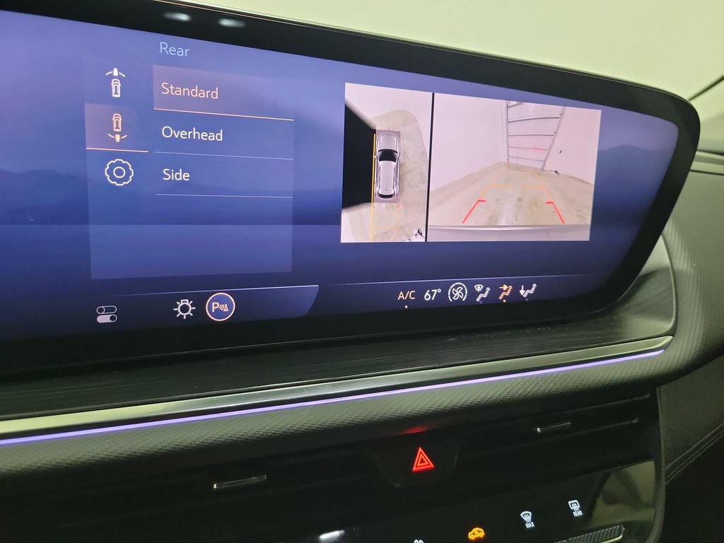 Used 2024 Buick Envision Preferred AWD/4WD image 28