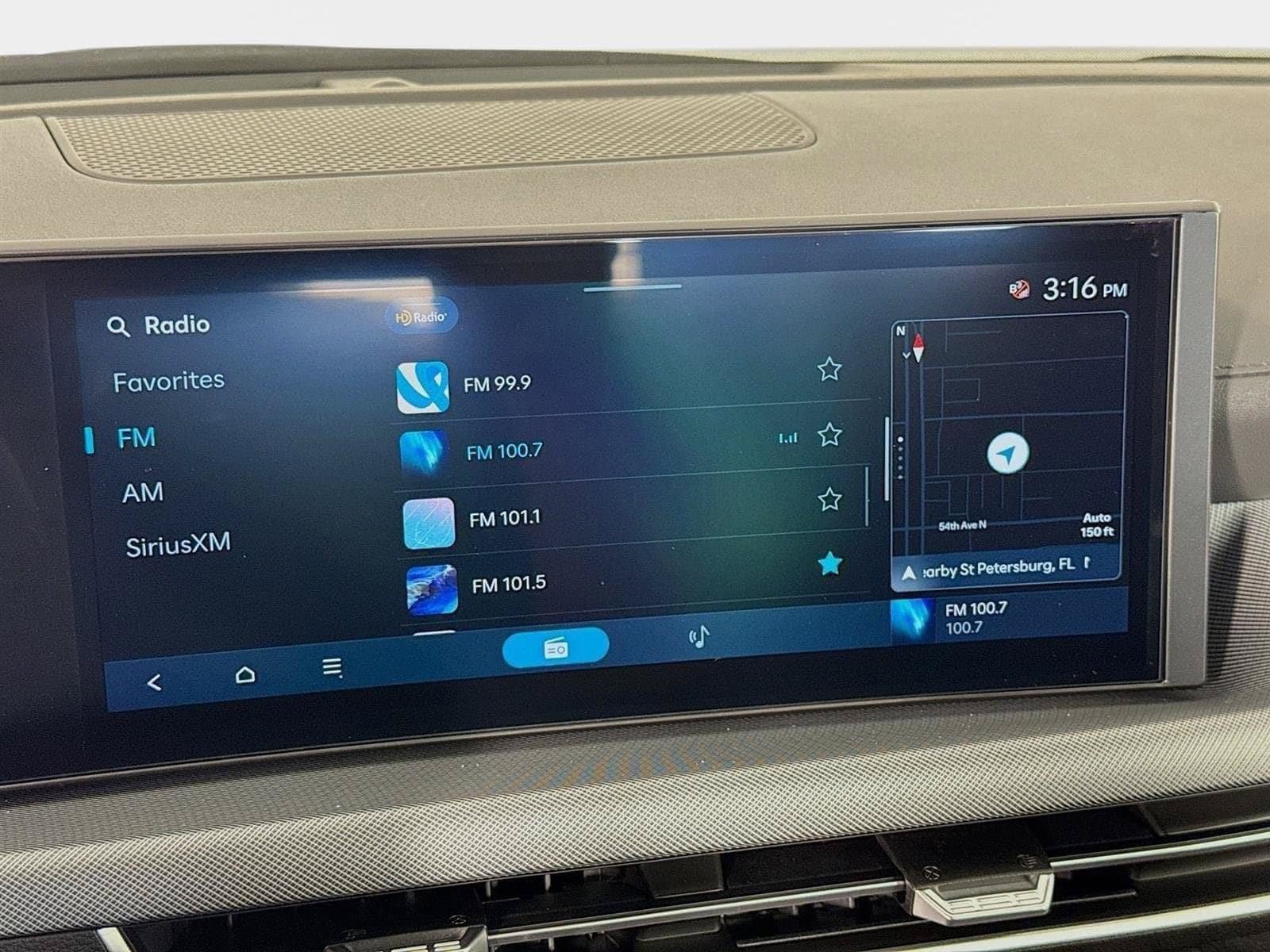 New 2025 Hyundai Sonata SEL FWD image 15