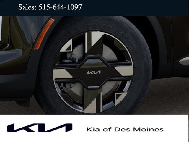 New 2027 Kia Sportage LX w/ LX Convenience Package AWD/4WD image 10