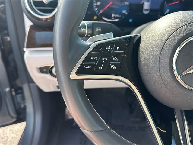 Certified 2023 Mercedes-Benz E 350 E 350 image 15