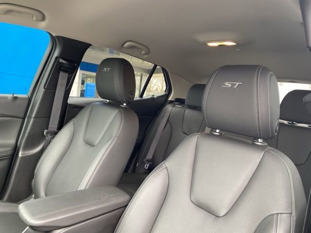 Used 2024 Buick Encore GX Sport Touring w/ Comfort Package AWD/4WD image 15