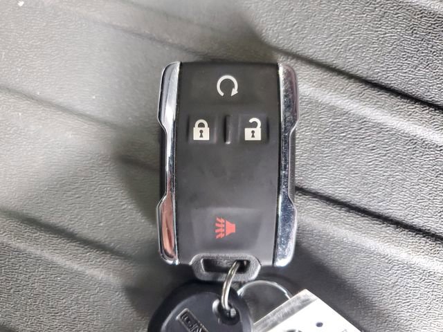 Used 2015 GMC Sierra 1500 SLT image 31