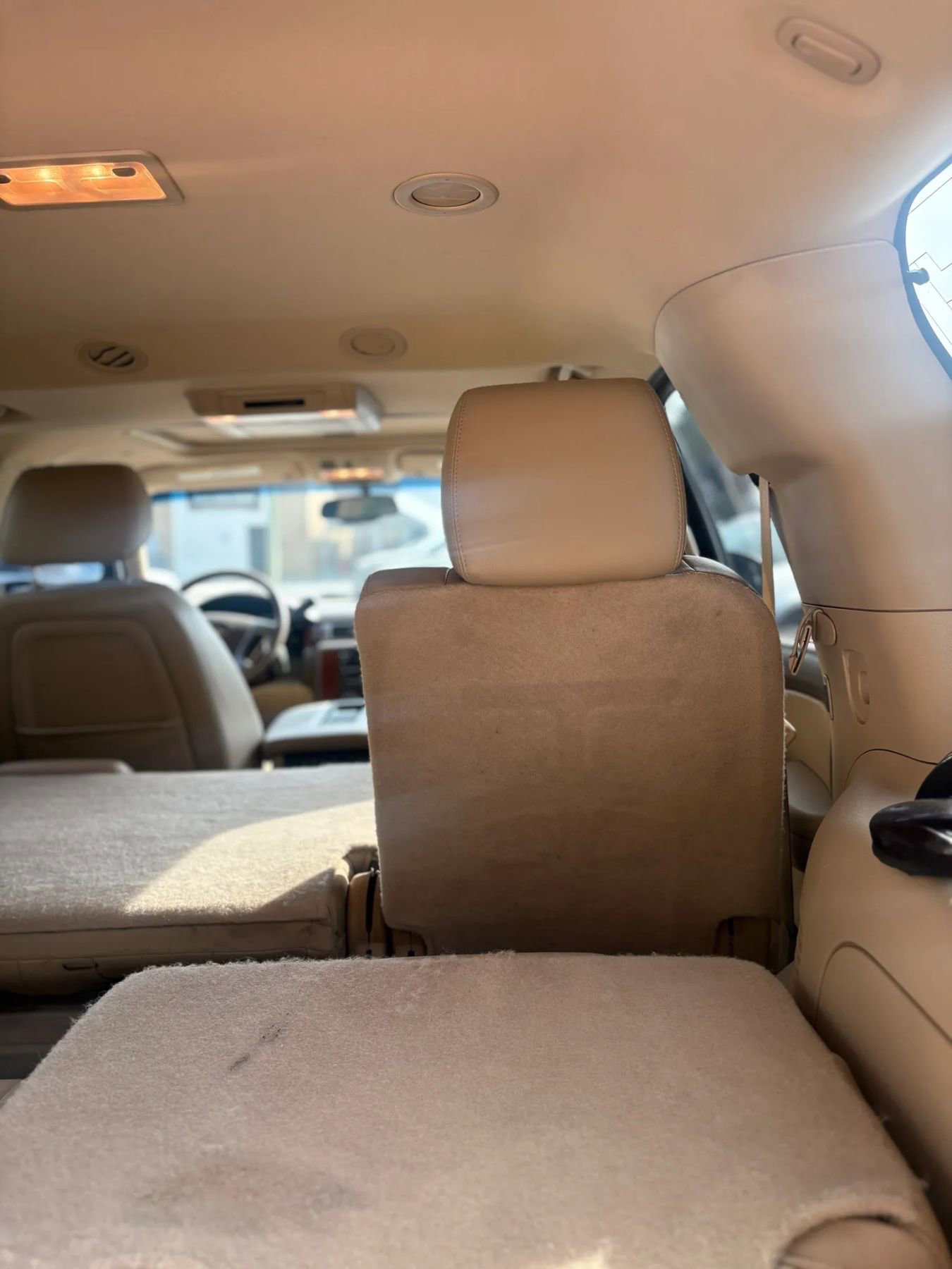 Used 2013 Chevrolet Tahoe LT w/ Luxury Package AWD/4WD image 23