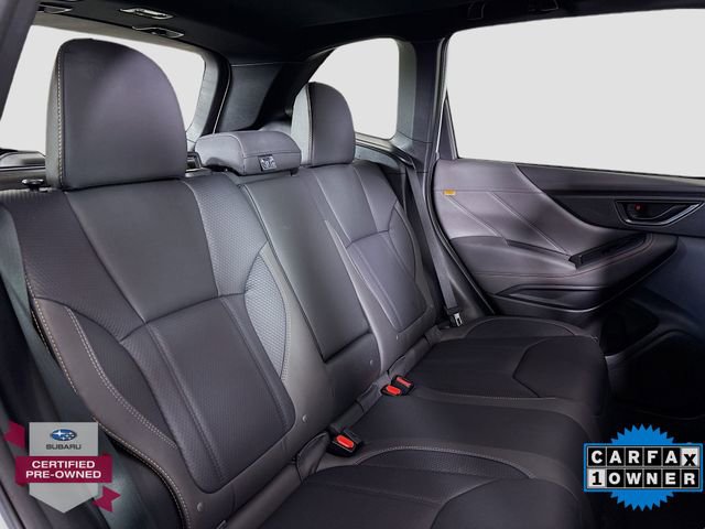 Certified 2024 Subaru Forester Wilderness image 28