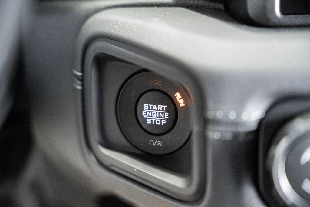 New 2026 Jeep Wrangler Sahara image 26